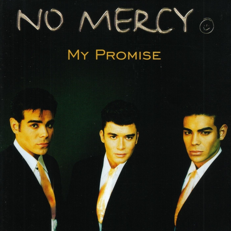 Kiss You All Over by No Mercy
