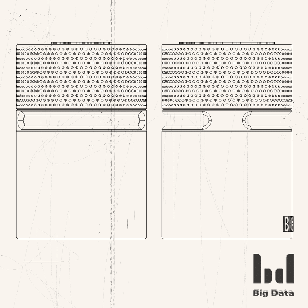 Put Me to Work by Big Data