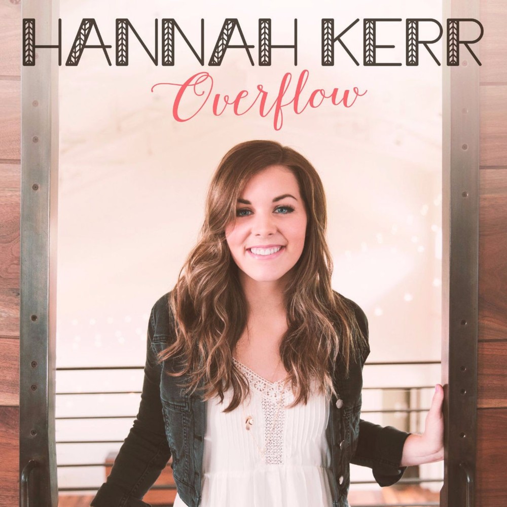 Your Love Defends Me by Hannah Kerr