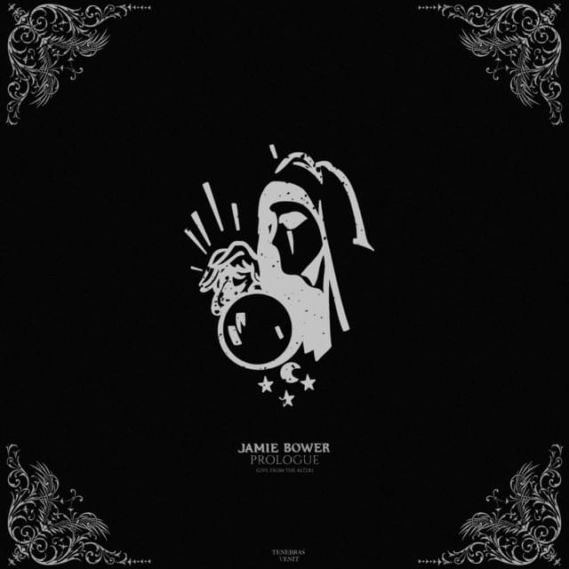 Start the Fire by Jamie Bower