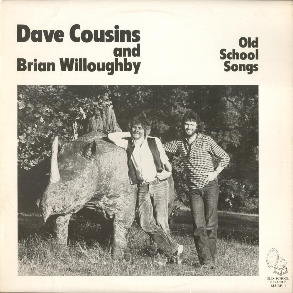 Cover image for Old School Songs