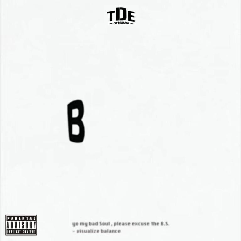 Album cover art for "AMBITIONZ AZ A WRITER." by Ab-Soul