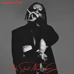 Cover image for 1da Shall Never End