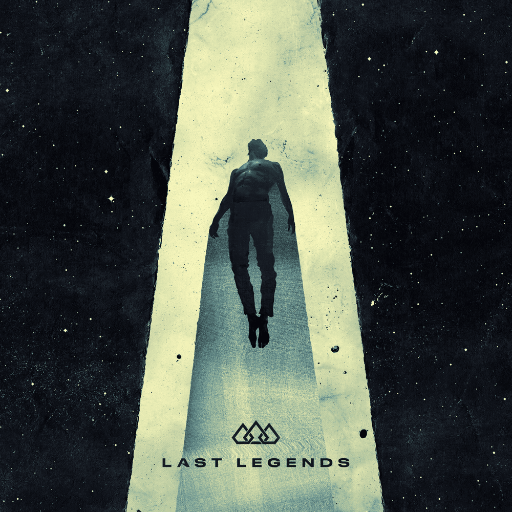 Cover image for Last Legends