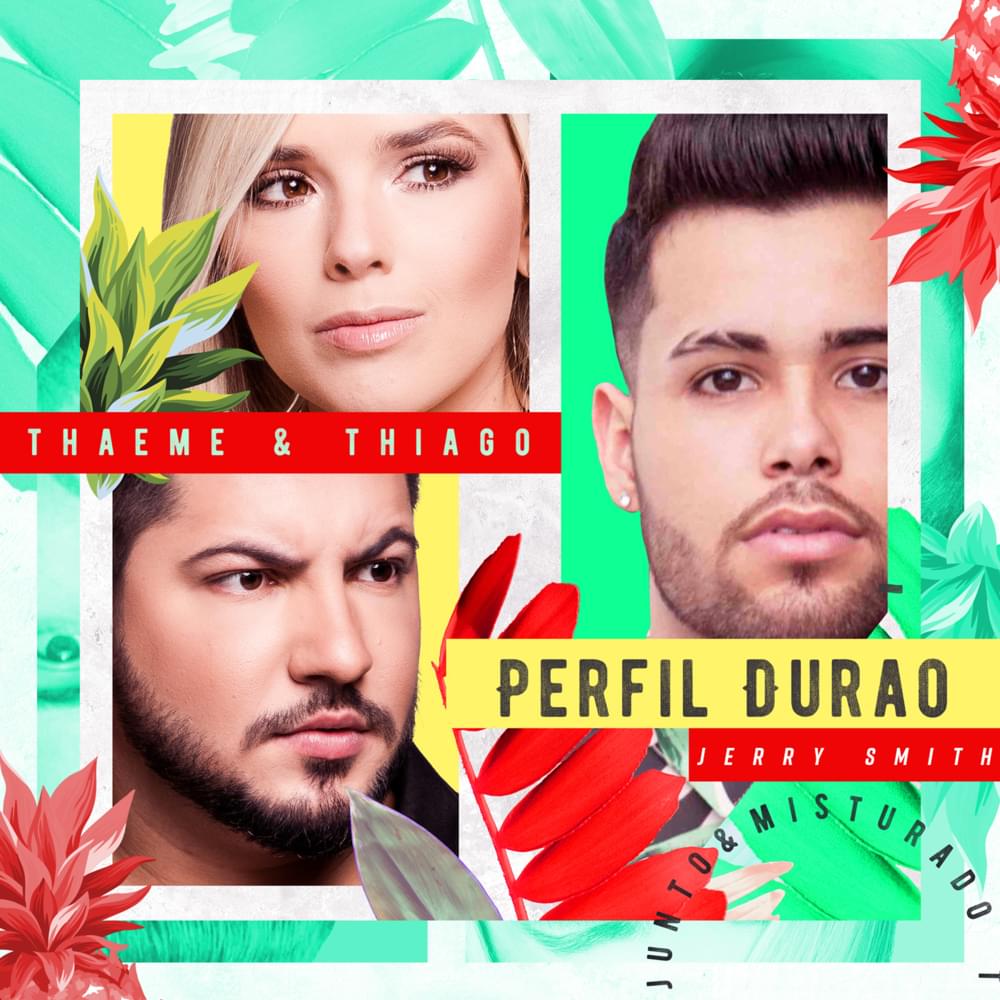 Perfil Durão by Thaeme & Thiago