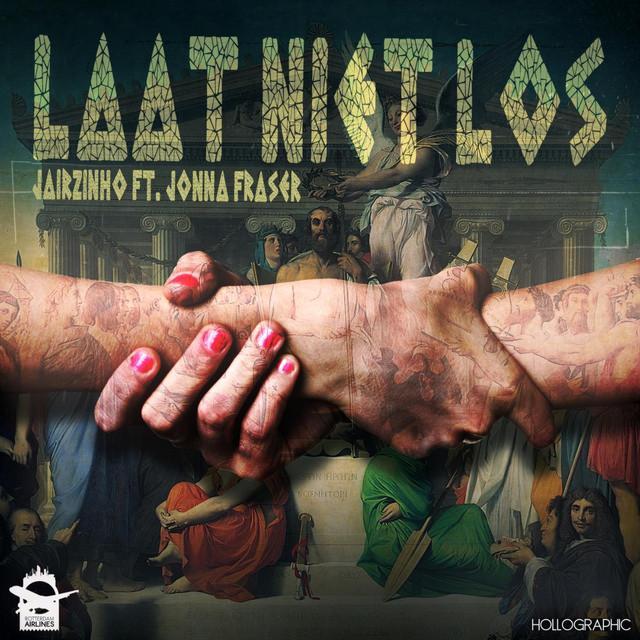 Laat Niet Los by Jairzinho