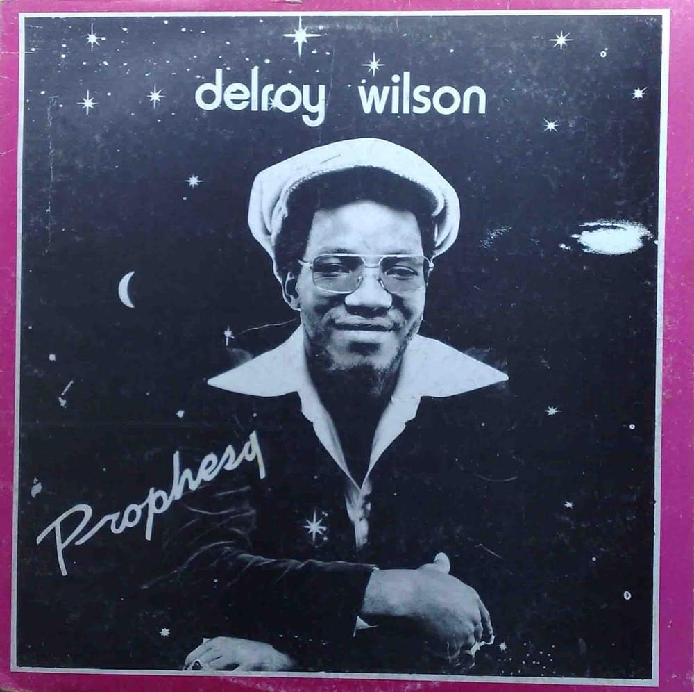 Cover image for Prophesy