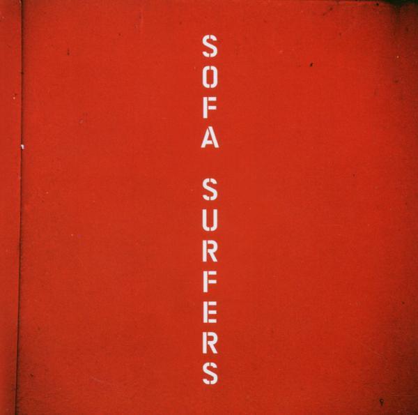 One Direction by Sofa Surfers
