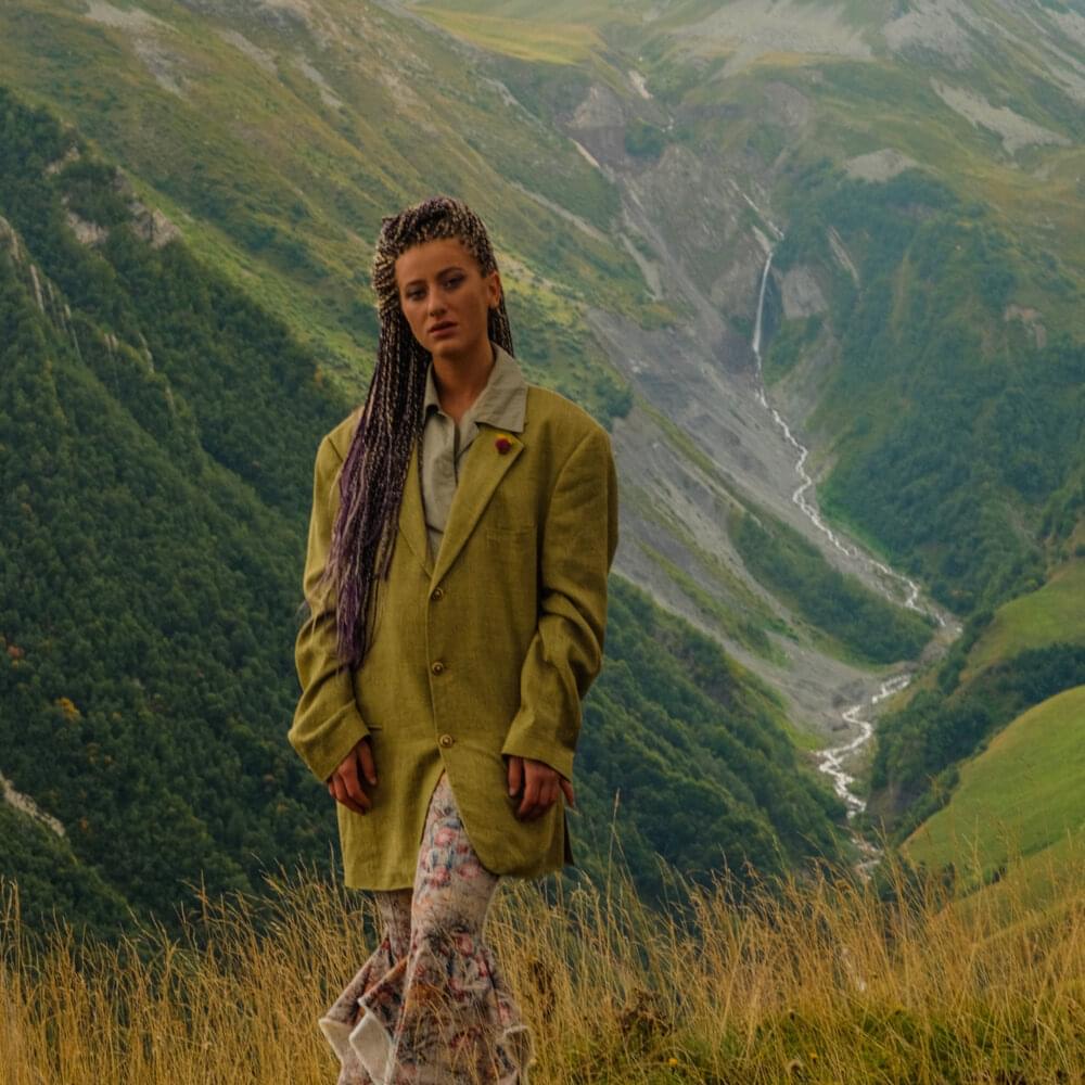 Georgia by Natia Todua