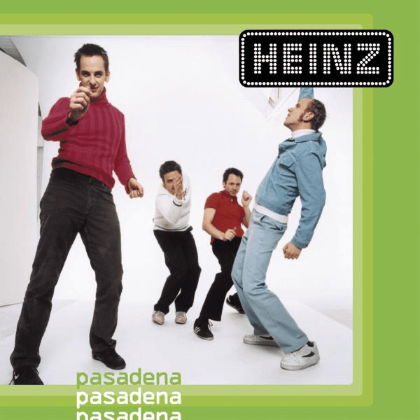 Lässig Sein by Heinz aus Wien