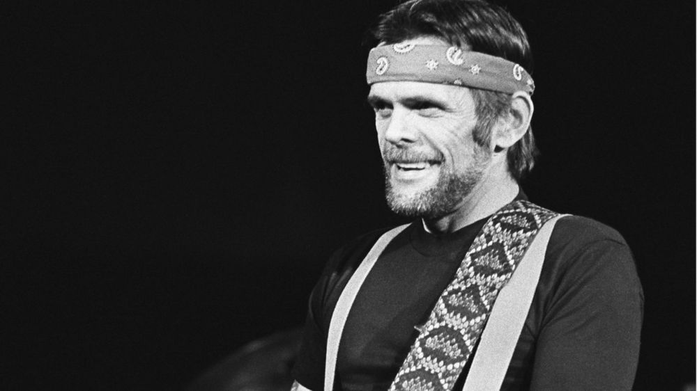 Photo of Johnny Paycheck