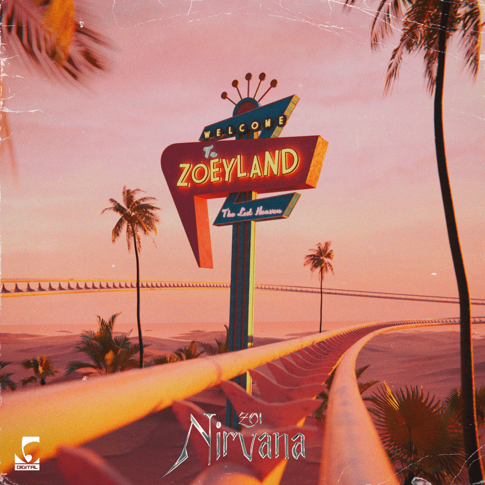 Nirvana by Zoi
