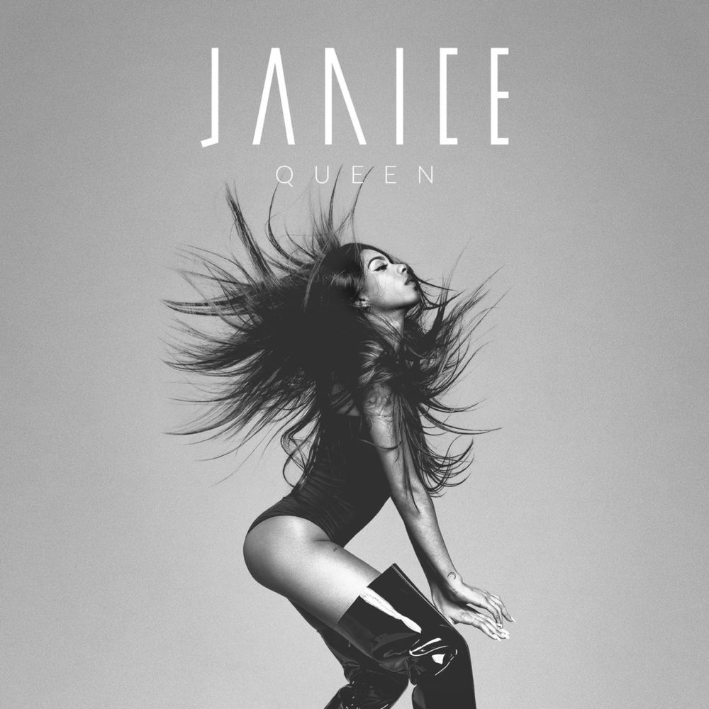 Queen by Janice
