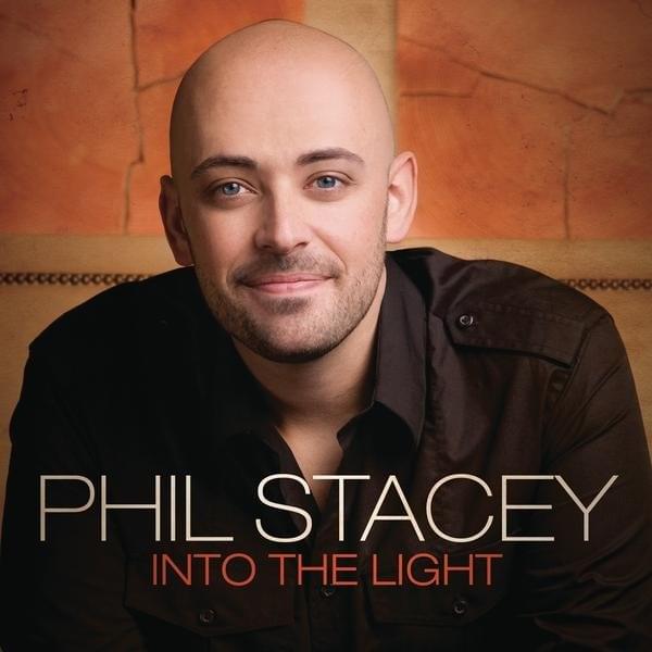 You’re Not Shaken by Phil Stacey