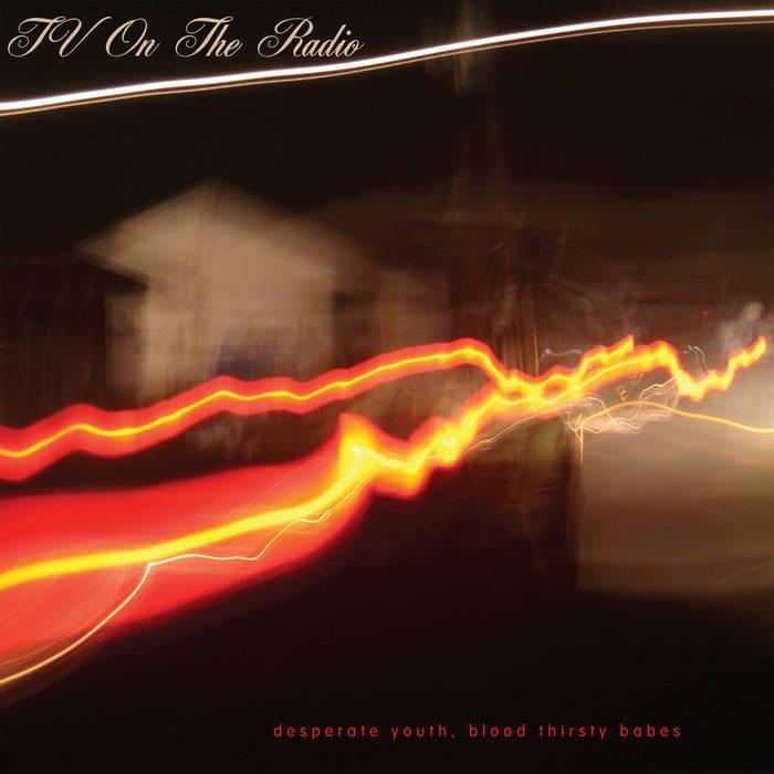 Cover image for Desperate Youth, Blood Thirsty Babes (20th Anniversary Edition)