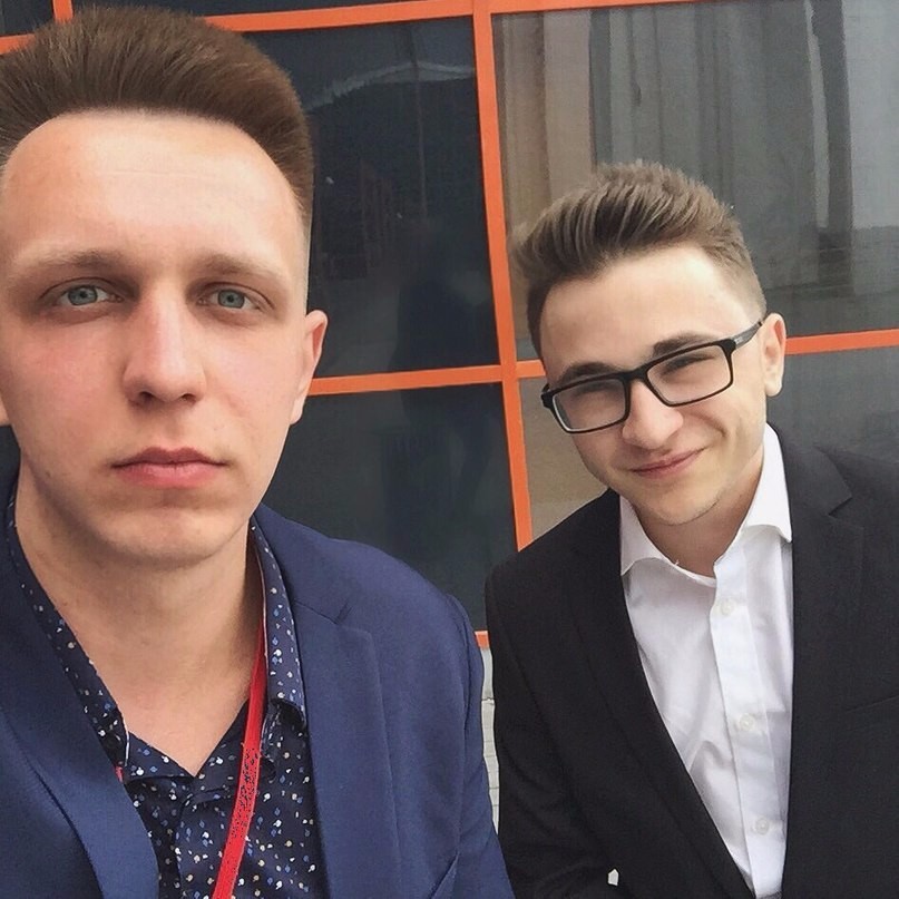 Photo of Успешная Группа (Uspeshnaya Gruppa)