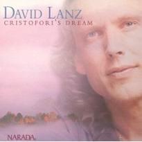 Cover image for Cristorfori’s Dream