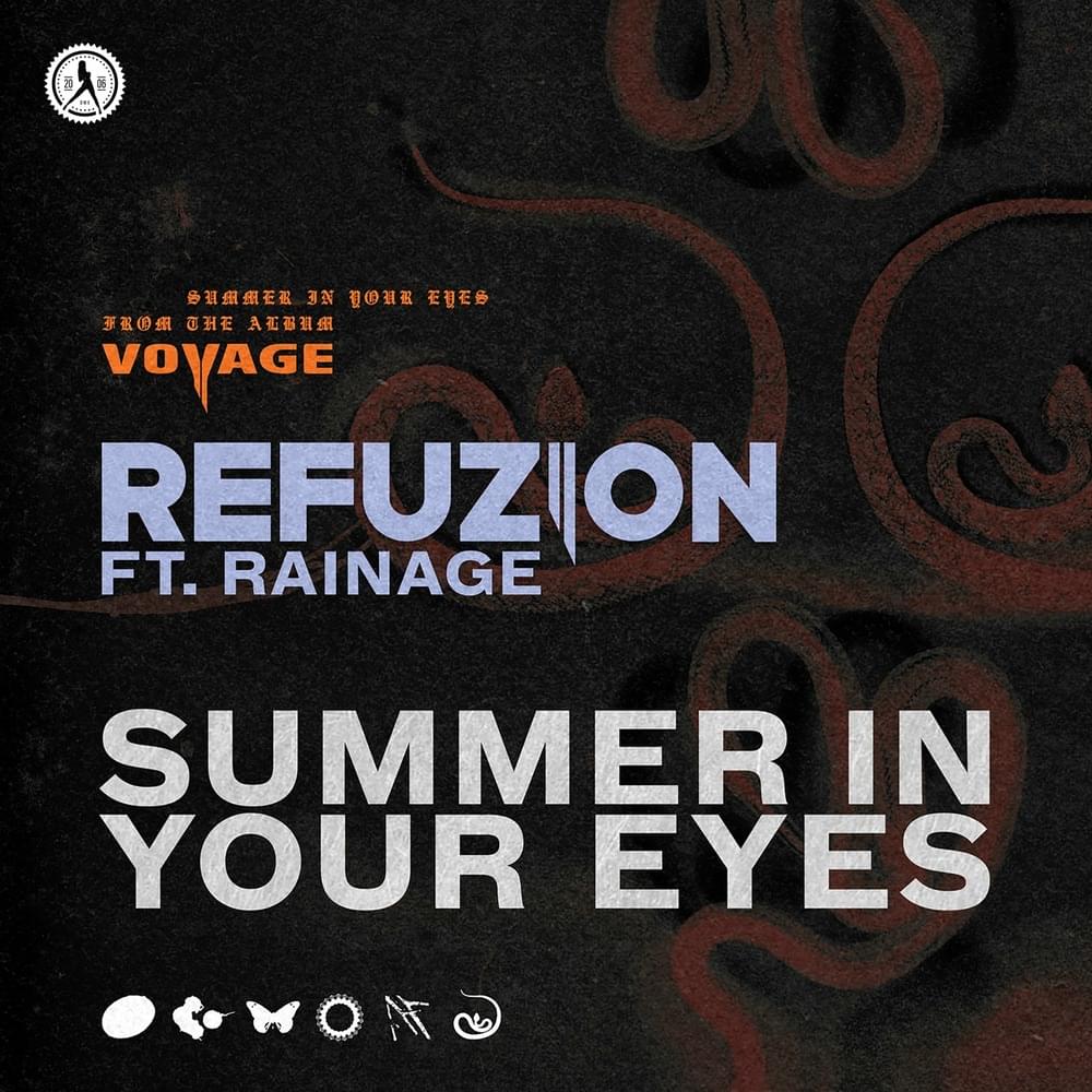 Summer In Your Eyes by Refuzion