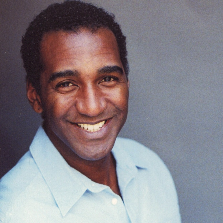 Norm Lewis Profile Picture Photo of Norm Lewis