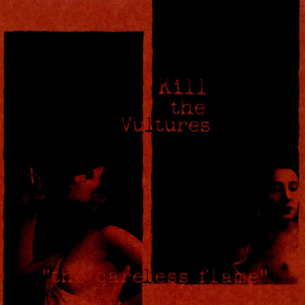 How Far Can A Dead Man Walk? by Kill The Vultures
