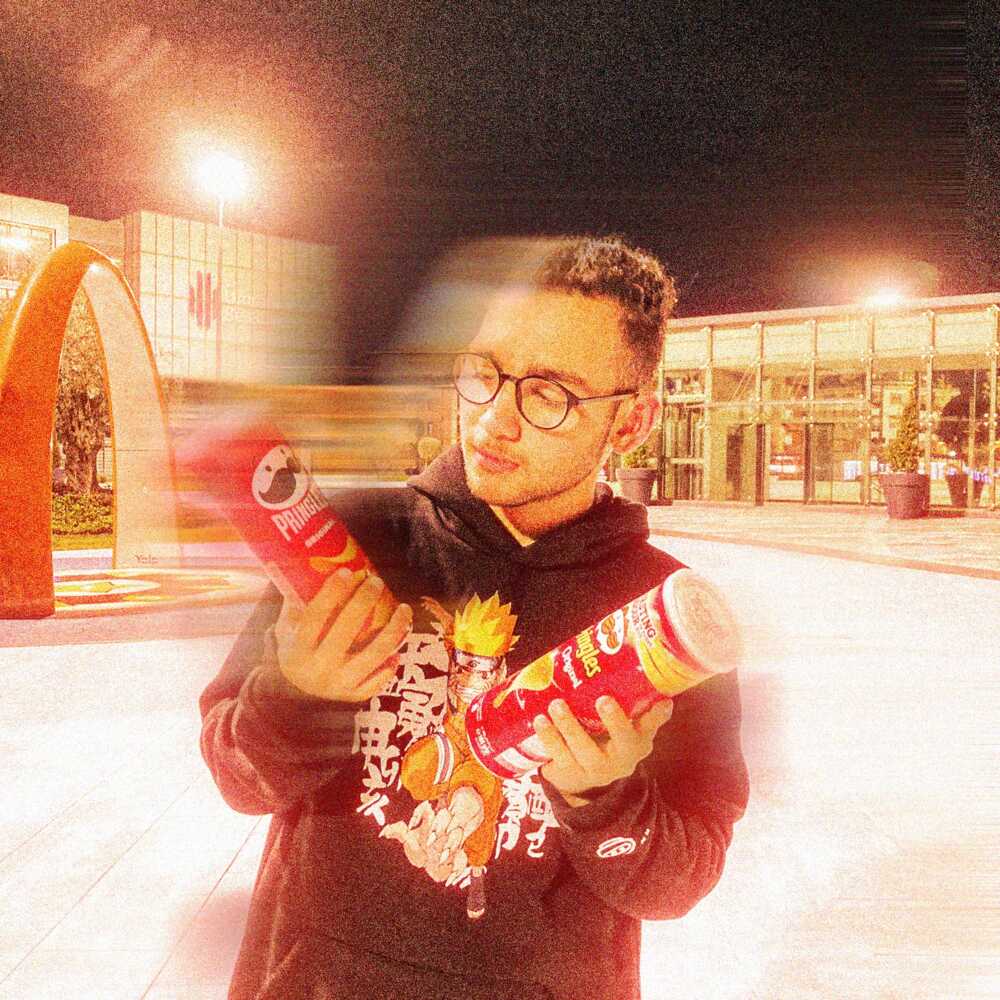 Pringles by Pascha (TUR)
