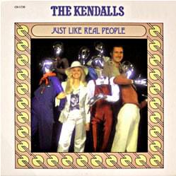 I Had A Lovely Time by The Kendalls