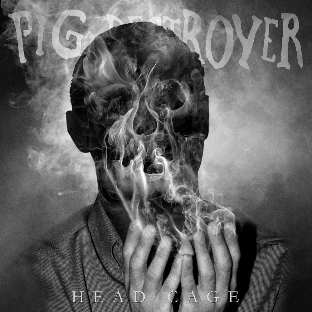 Army of Cops by Pig Destroyer