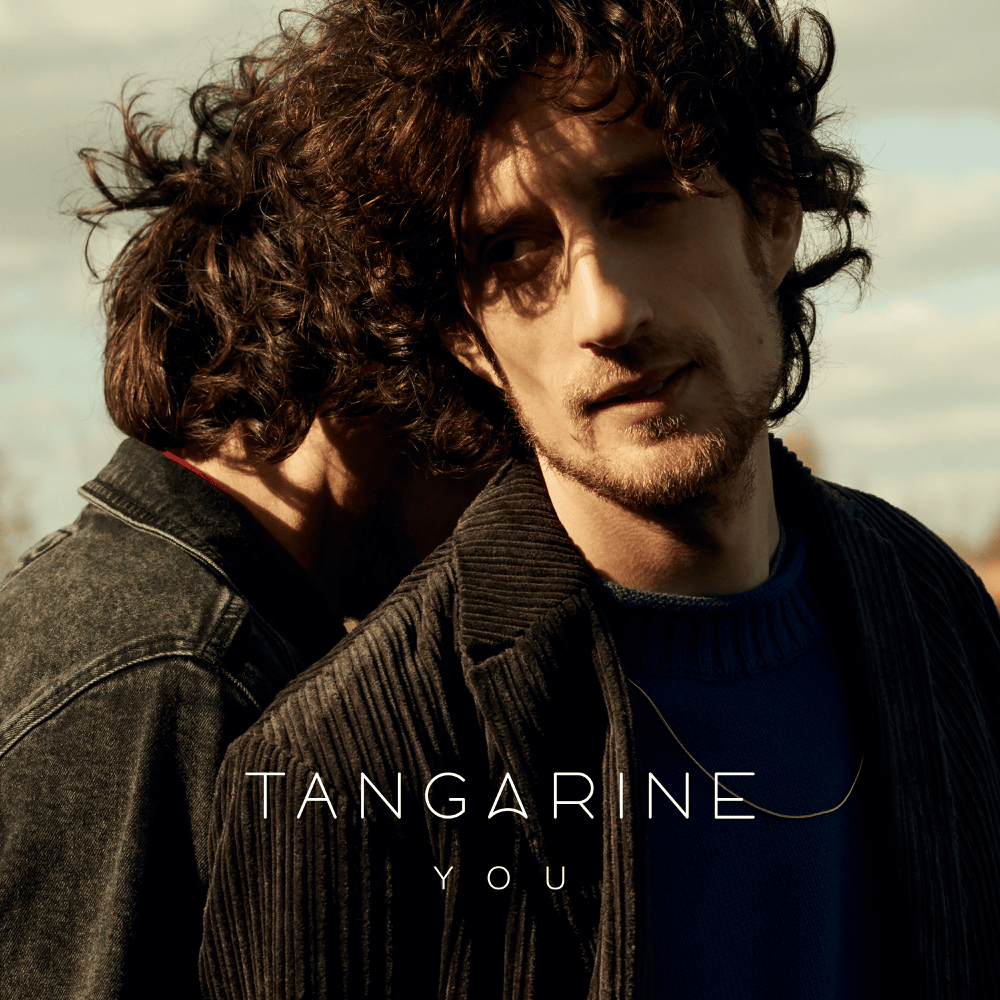 Cover image for Y O U