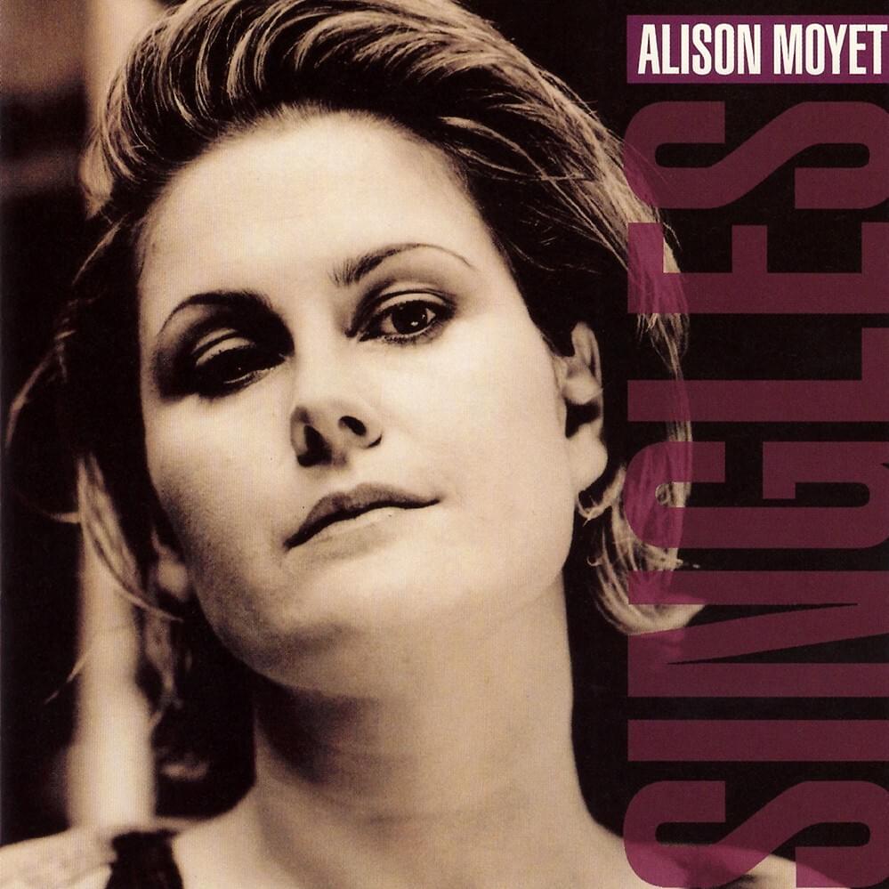 Cover image for Singles
