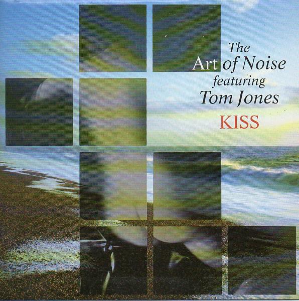Kiss by The Art of Noise