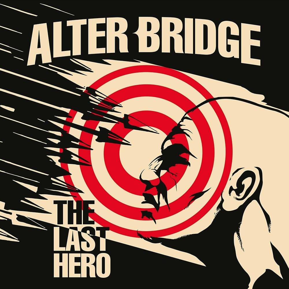 Cover image for The Last Hero