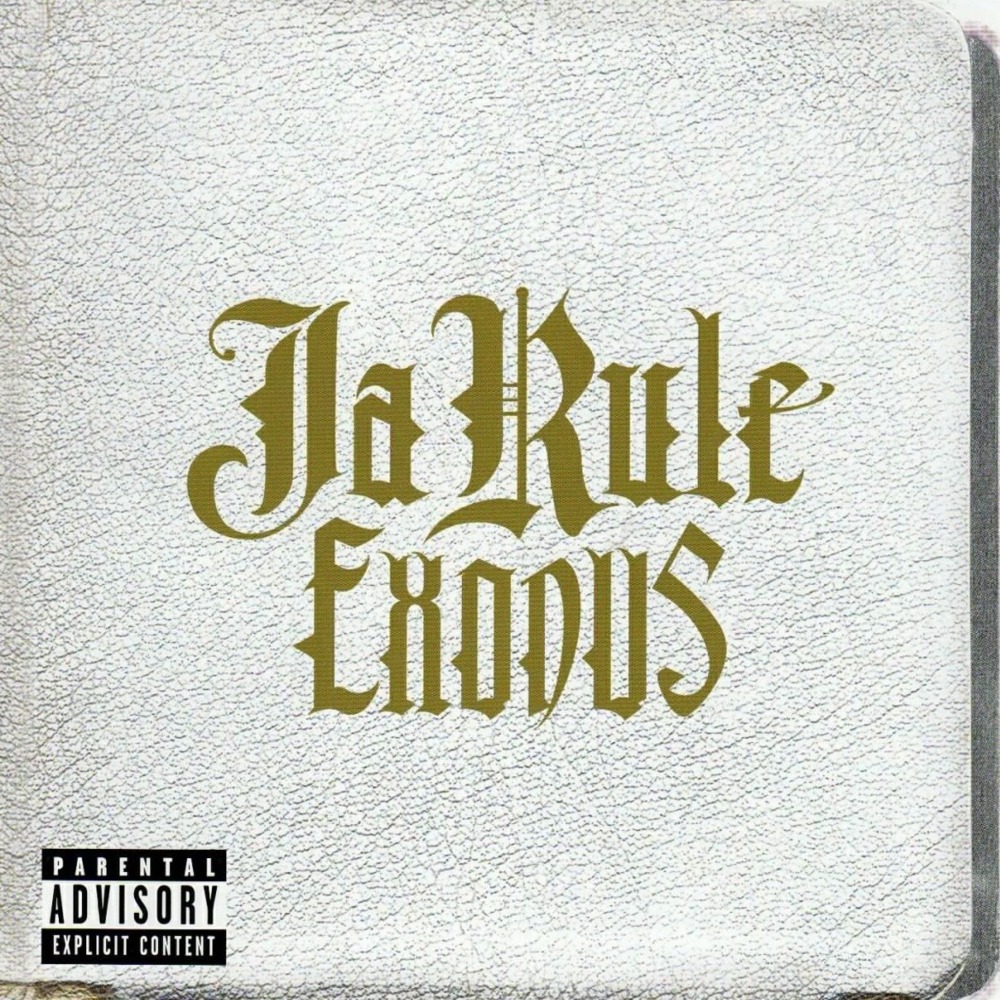 Cover image for Exodus