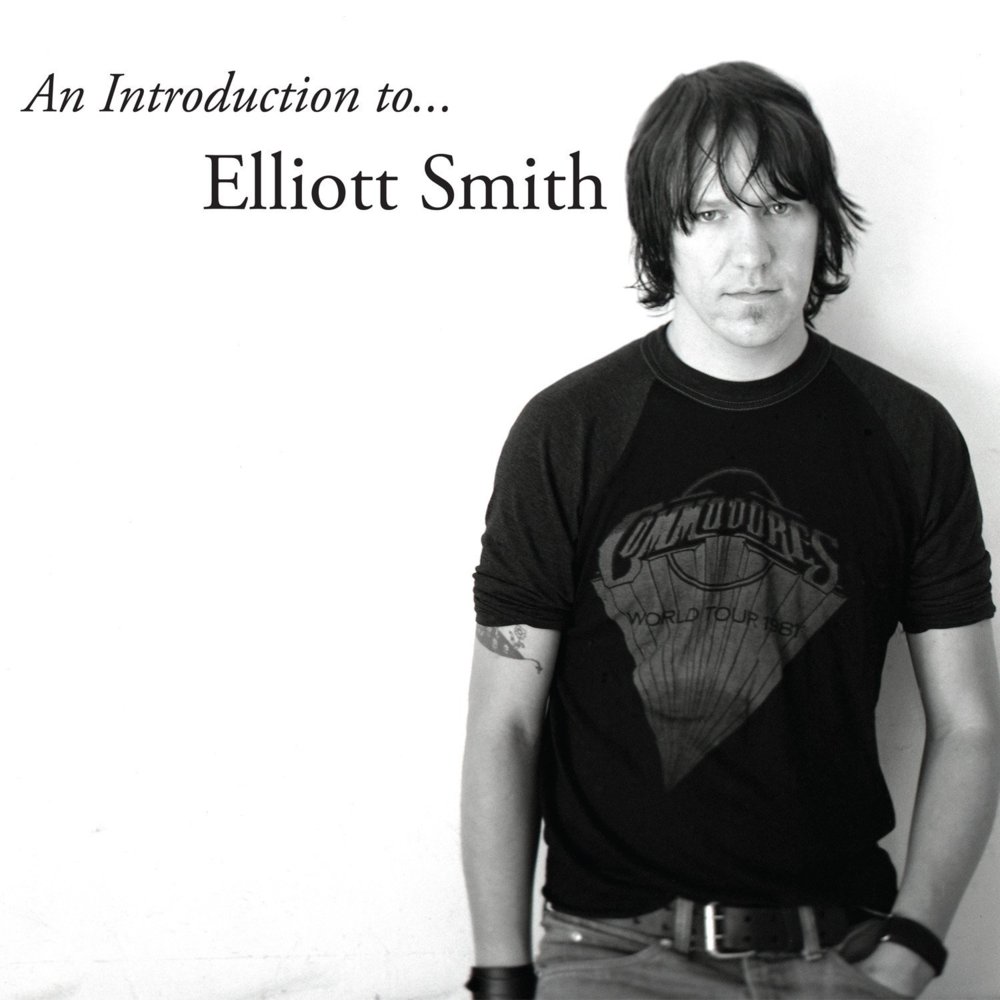 Cover image for An Introduction to...Elliott Smith