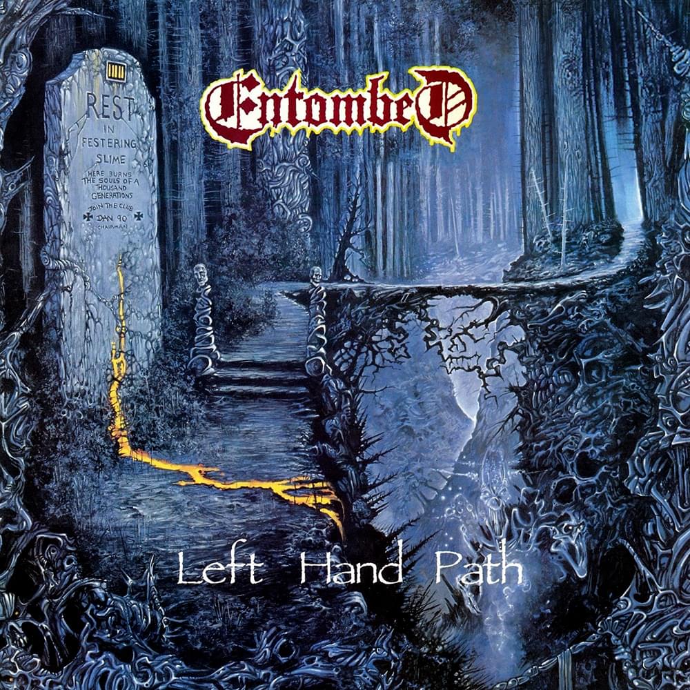 Drowned by Entombed