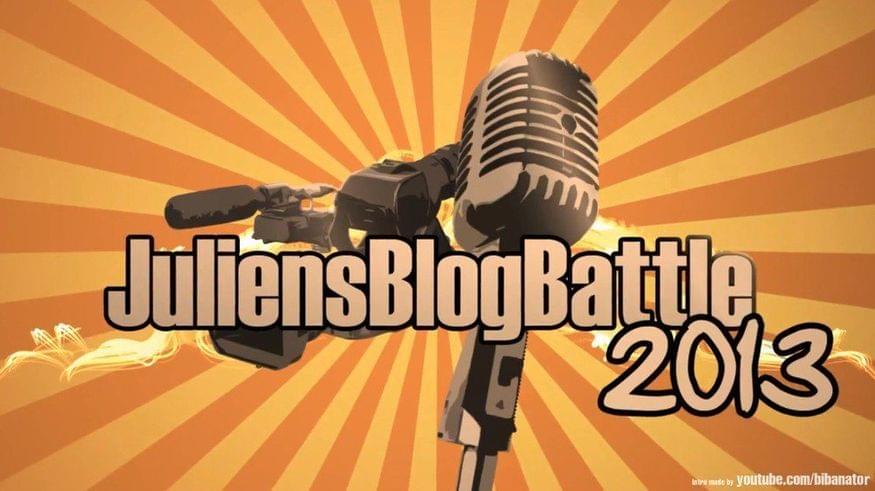 Vs BigBIG [4tel-Finale - HoS 2013] by Gay Butters