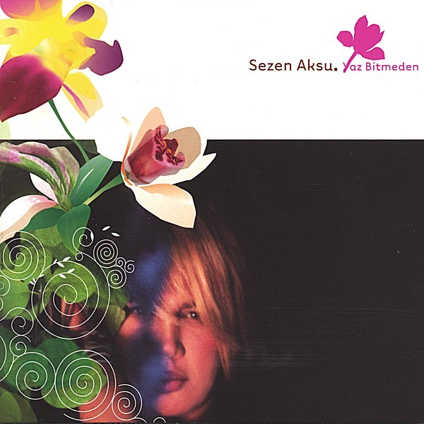 Cover image for Yaz Bitmeden