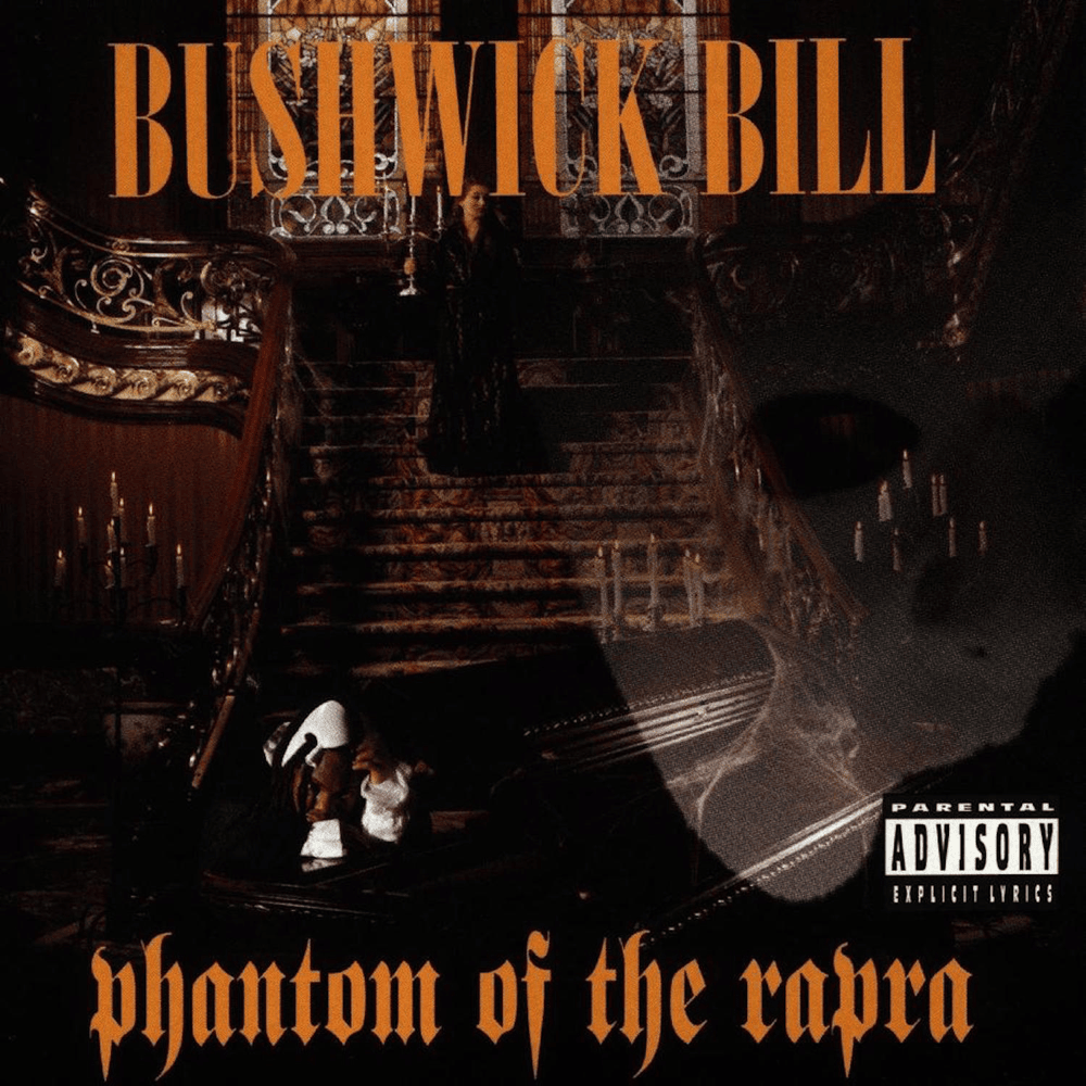 Wha Cha Gonna Do? by Bushwick Bill