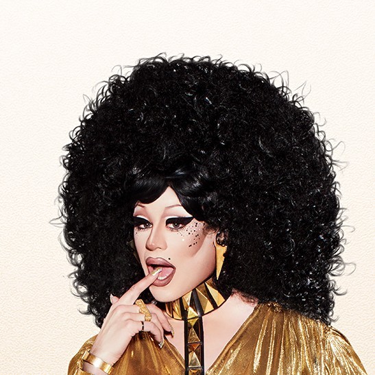 Photo of Thorgy Thor