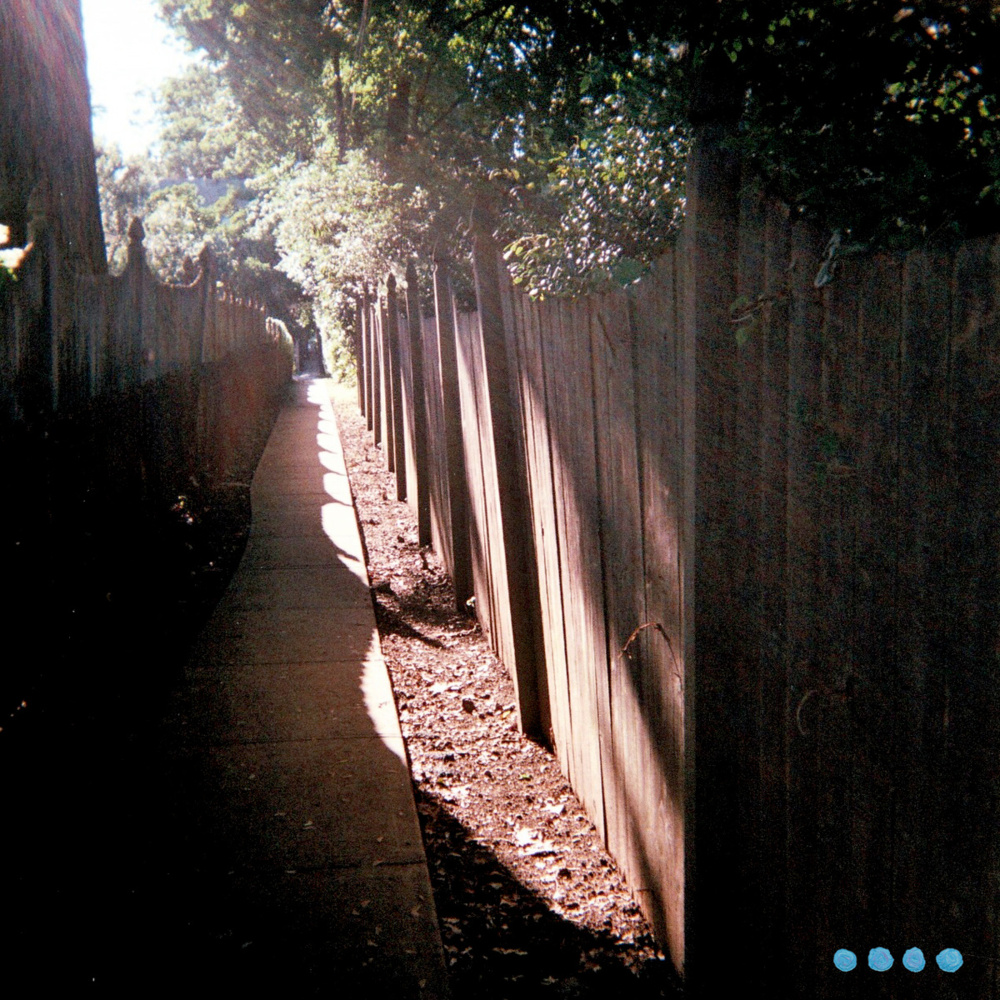 Album cover art for "Sunday" by Pinegrove