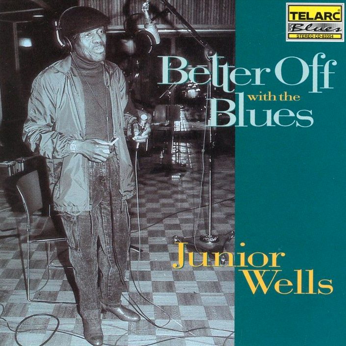 Cry For Me Baby by Junior Wells