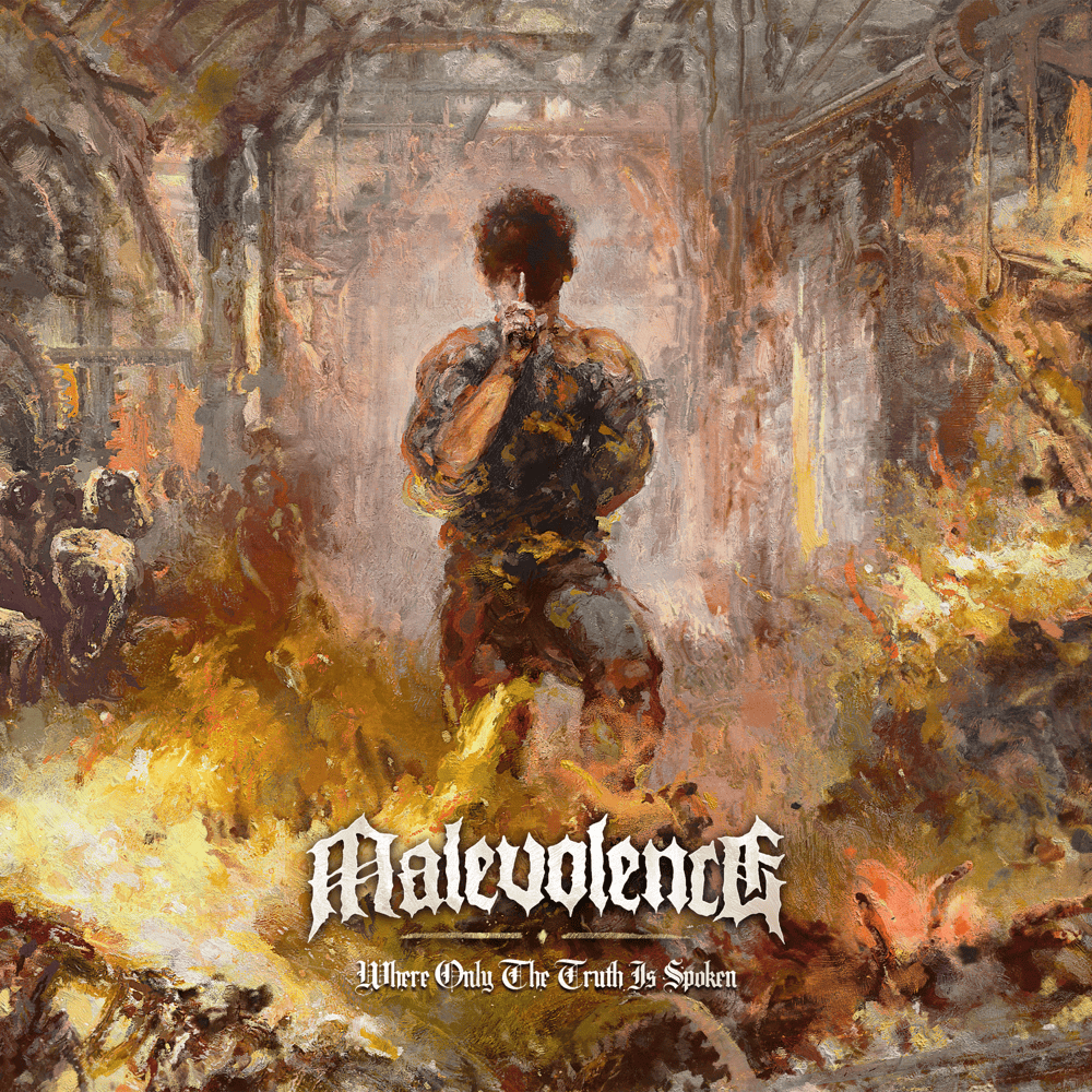 Salt the Wound by Malevolence