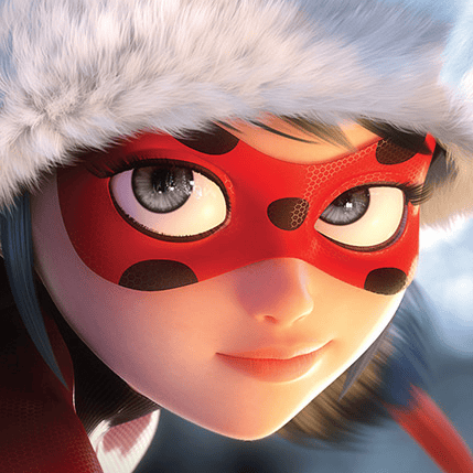 Photo of Miraculous Ladybug