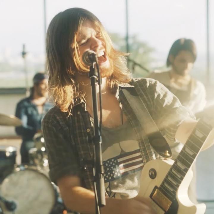 Cover image for Andrew Leahey & The Homestead