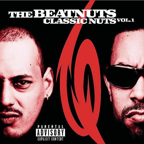 Cover image for Classic Nuts Vol. 1