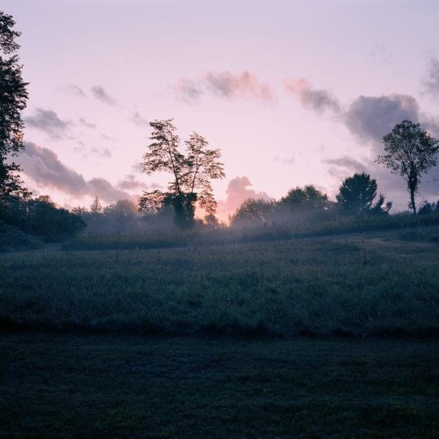 Cover image for Goodbye Blue