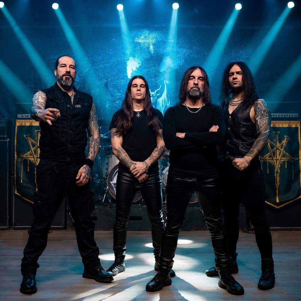 Photo of Rotting Christ