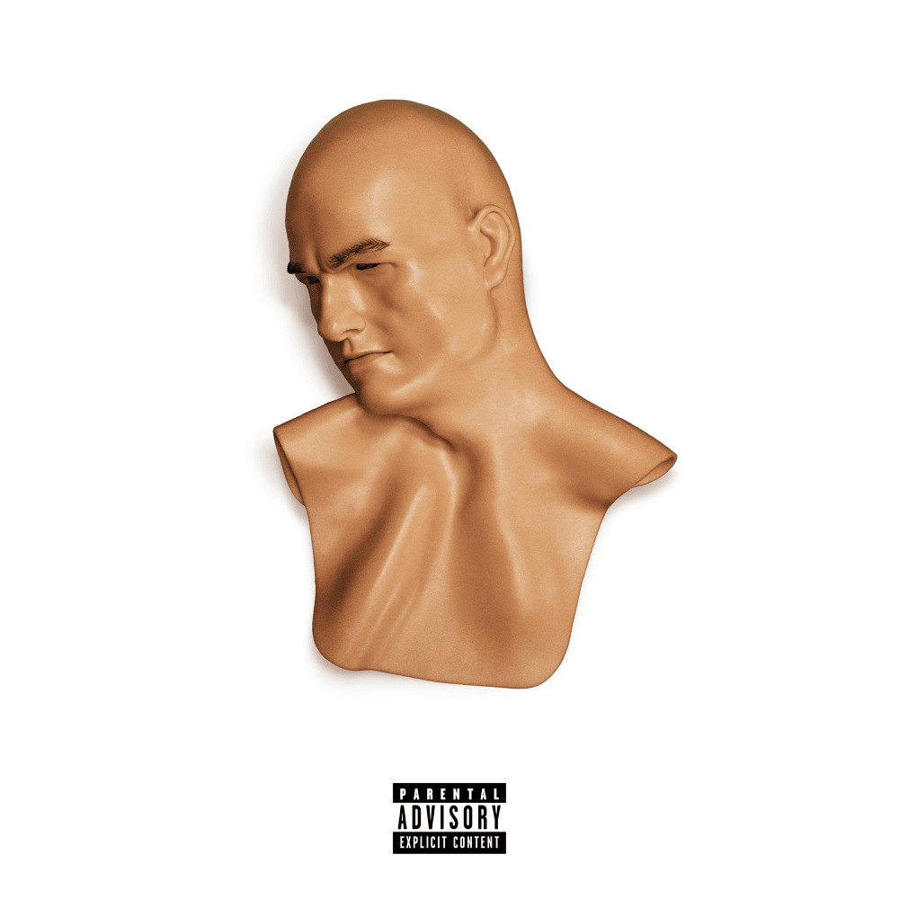 Cover image for Your Love Is King (EP)