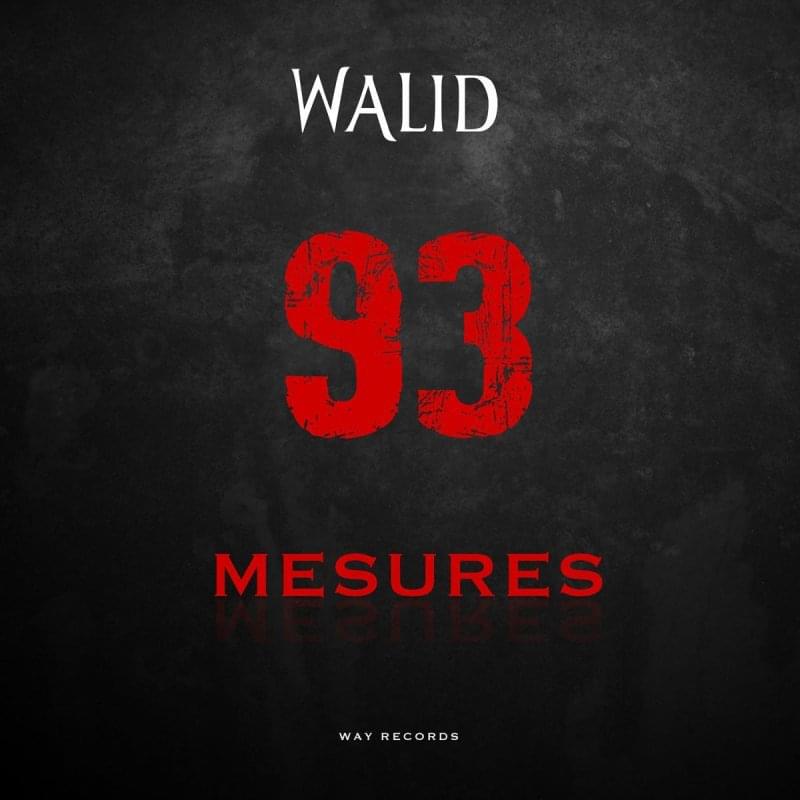 93 mesures by Walid
