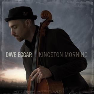 Birdcage by Dave Eggar
