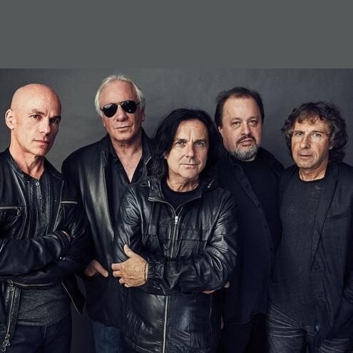 Photo of Marillion